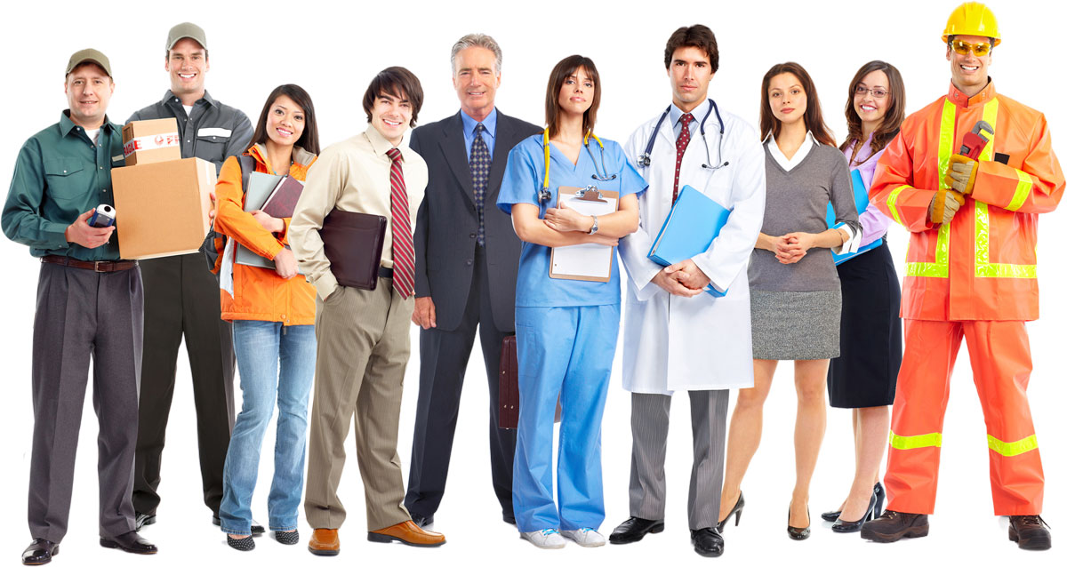 Our Company